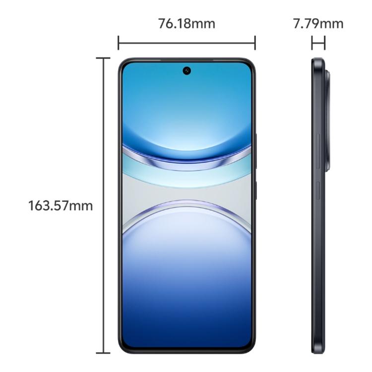 vivo Y300, 8GB+128GB, Face ID / Screen Fingerprint Identification, 6.77 inch Android 15 OriginOS 5 Dimensity 6300 Octa Core, OTG, Network: 5G, Y300, 8GB+128GB