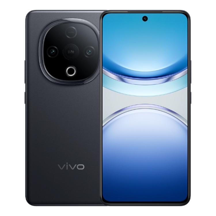 vivo Y300, 8GB+128GB, Face ID / Screen Fingerprint Identification, 6.77 inch Android 15 OriginOS 5 Dimensity 6300 Octa Core, OTG, Network: 5G, Y300, 8GB+128GB