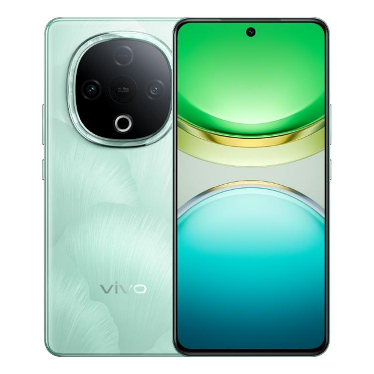 vivo Y300, 8GB+128GB, Face ID / Screen Fingerprint Identification, 6.77 inch Android 15 OriginOS 5 Dimensity 6300 Octa Core, OTG, Network: 5G, Y300, 8GB+128GB