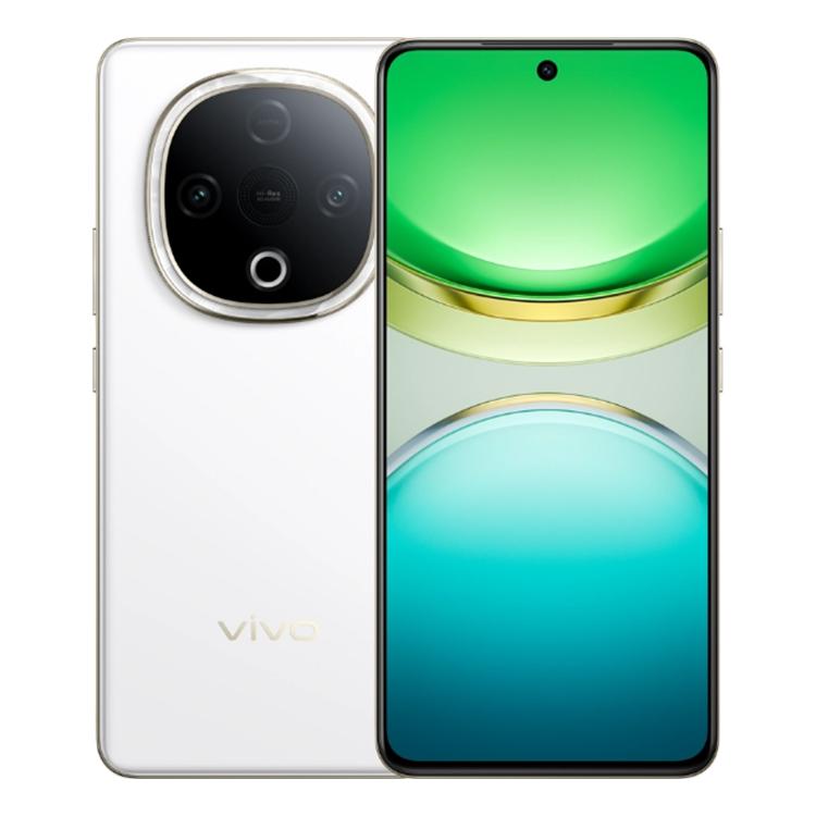 vivo Y300, 8GB+128GB, Face ID / Screen Fingerprint Identification, 6.77 inch Android 15 OriginOS 5 Dimensity 6300 Octa Core, OTG, Network: 5G, Y300, 8GB+128GB