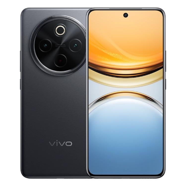 vivo Y300 Pro, 8GB+128GB, Face ID / Screen Fingerprint Identification, 6.77 inch Android 14 OriginOS 4 Snapdragon 6 Gen 1 Octa Core, OTG, Network: 5G, vivo Y300 Pro, 8GB+128GB