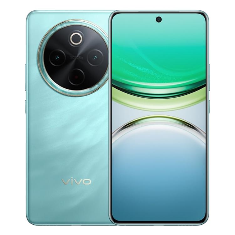 vivo Y300 Pro, 8GB+128GB, Face ID / Screen Fingerprint Identification, 6.77 inch Android 14 OriginOS 4 Snapdragon 6 Gen 1 Octa Core, OTG, Network: 5G, vivo Y300 Pro, 8GB+128GB