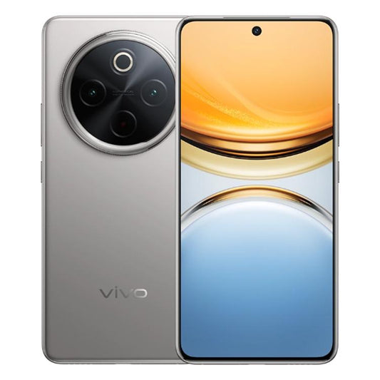 vivo Y300 Pro, 8GB+128GB, Face ID / Screen Fingerprint Identification, 6.77 inch Android 14 OriginOS 4 Snapdragon 6 Gen 1 Octa Core, OTG, Network: 5G, vivo Y300 Pro, 8GB+128GB