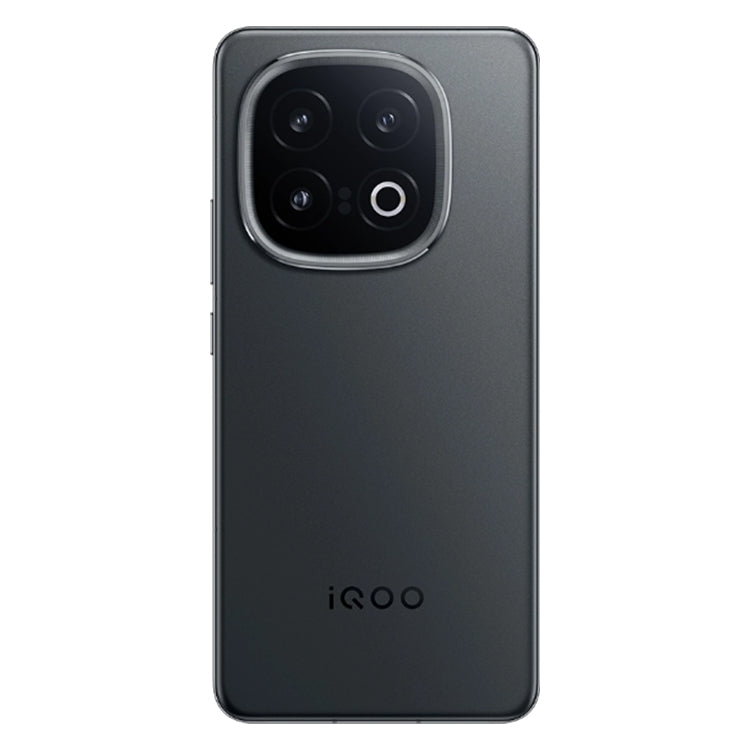 vivo iQOO 13, 16GB+1TB, Face ID / Screen Fingerprint Identification, 6.82 inch Android 15 OriginOS 5 Snapdragon 8 Elite Octa Core, OTG, NFC, Network: 5G, Support Google Play, 16GB+1TB