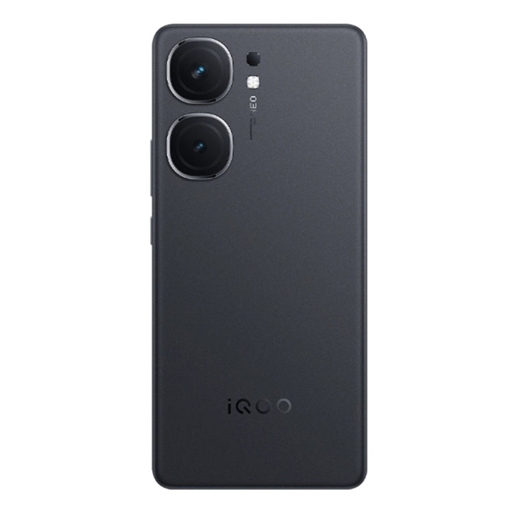 vivo iQOO Neo9S Pro+, 16GB+256GB, Face ID & Ultrasonic 3D Fingerprint Identification, 6.78 inch Android 14 OriginOS 4 Snapdragon 8 Gen 3 Octa Core 2.63GHz, OTG, NFC, Network: 5G, Support Google Play, 16GB+256GB