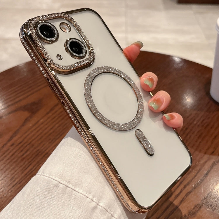 Diamond Plated MagSafe TPU Phone Case, For iPhone 13, For iPhone 12, For iPhone 12 Pro Max, For iPhone  12 Pro, For iPhone 11 Pro Max