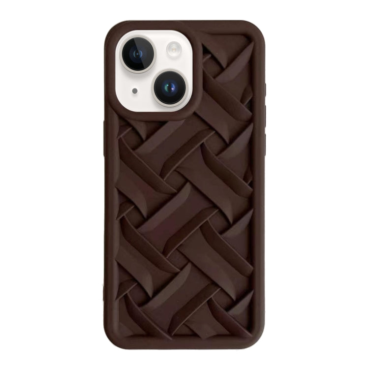 3D Weave TPU Phone Case, For iPhone 14 Pro Max, For iPhone 13 Pro Max, For iPhone 13 Pro, For  iPhone 13, For iPhone 12, For iPhone 12 Pro Max, For iPhone 12 Pro, For iPhone 11