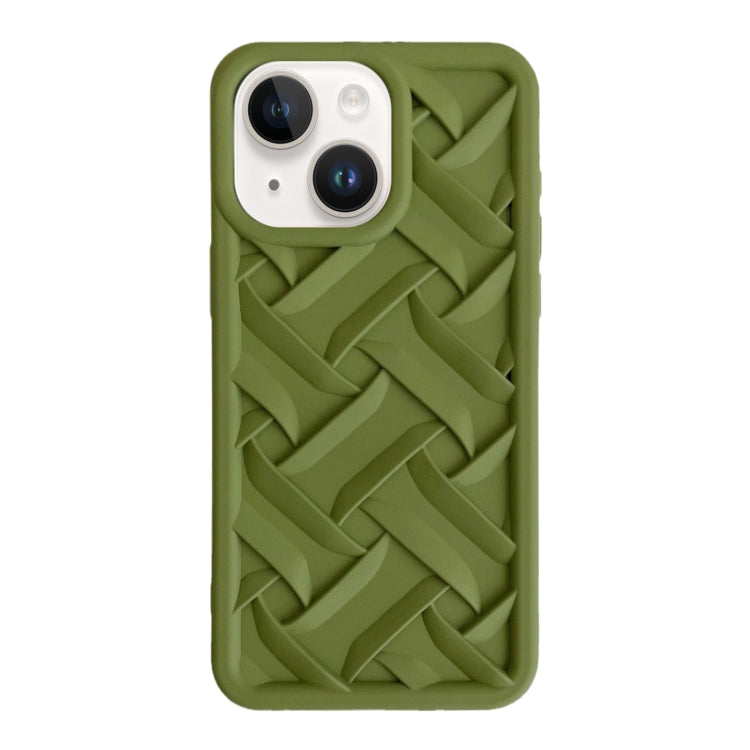 3D Weave TPU Phone Case, For iPhone 14 Pro Max, For iPhone 13 Pro Max, For iPhone 13 Pro, For  iPhone 13, For iPhone 12, For iPhone 12 Pro Max, For iPhone 12 Pro, For iPhone 11