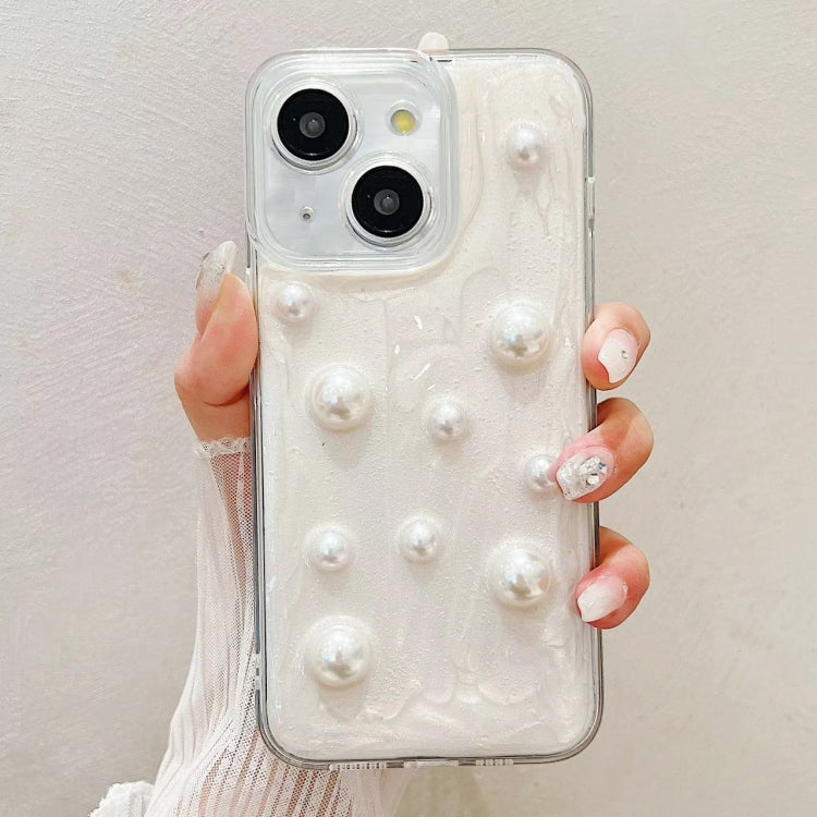 Cream Gum Decoden TPU Phone Case, For iPhone 14 Pro, For iPhone 14 Pro Max, For iPhone 13 Pro Max, For iPhone 13 Pro, For iPhone 13, For iPhone  12, For iPhone 12 Pro Max