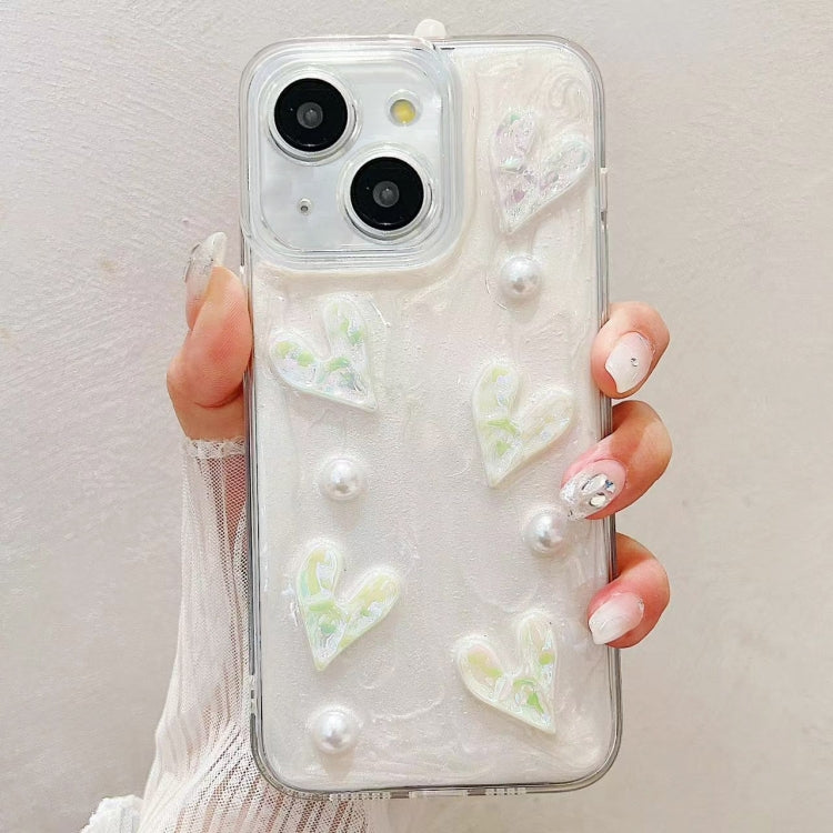 Cream Gum Decoden TPU Phone Case, For iPhone 14 Pro, For iPhone 14 Pro Max, For iPhone 13 Pro Max, For iPhone 13 Pro, For iPhone 13, For iPhone  12, For iPhone 12 Pro Max