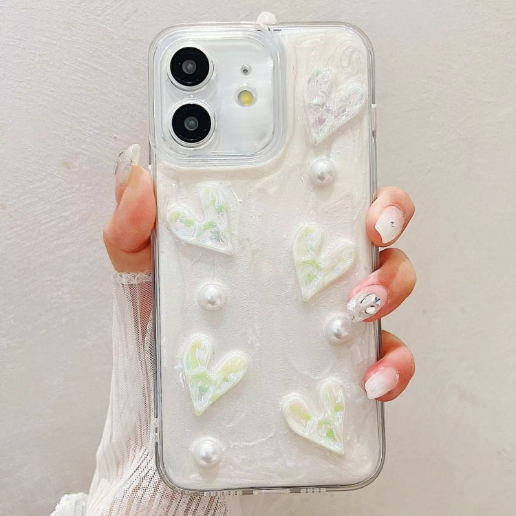 Cream Gum Decoden TPU Phone Case, For iPhone 14 Pro, For iPhone 14 Pro Max, For iPhone 13 Pro Max, For iPhone 13 Pro, For iPhone 13, For iPhone  12, For iPhone 12 Pro Max