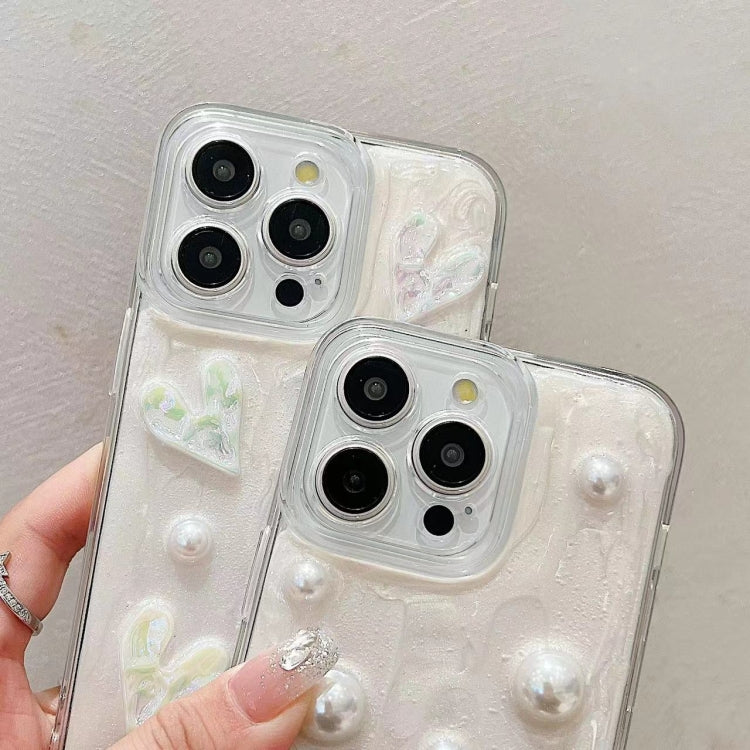 Cream Gum Decoden TPU Phone Case, For iPhone 14 Pro, For iPhone 14 Pro Max, For iPhone 13 Pro Max, For iPhone 13 Pro, For iPhone 13, For iPhone  12, For iPhone 12 Pro Max