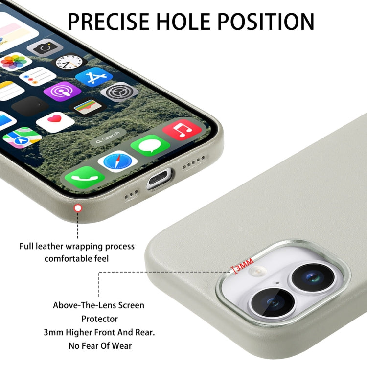 Electroplated Metal Button MagSafe Phone Case, For iPhone 16 Pro Max, For iPhone 16 Pro, For iPhone 16 Plus, For iPhone 16