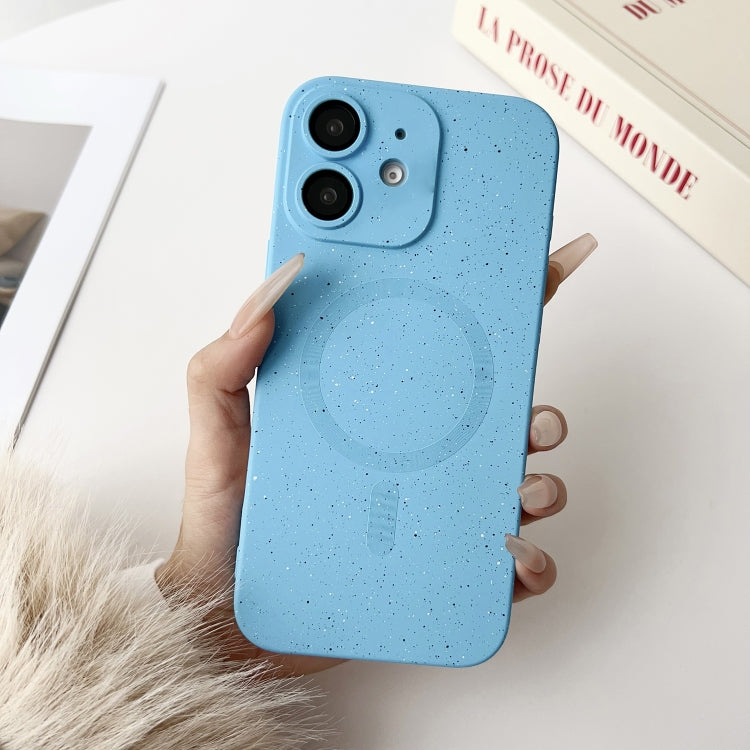 Starry Sky TPU Shockproof MagSafe Phone Case, For iPhone 11, For iPhone 11 Pro