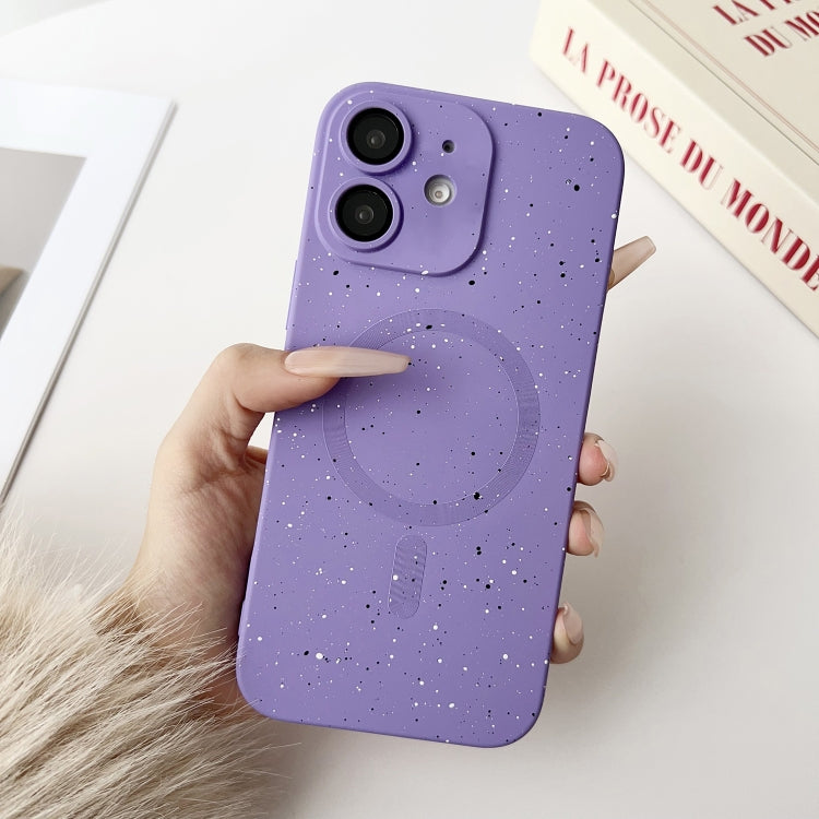 Starry Sky TPU Shockproof MagSafe Phone Case, For iPhone 11, For iPhone 11 Pro