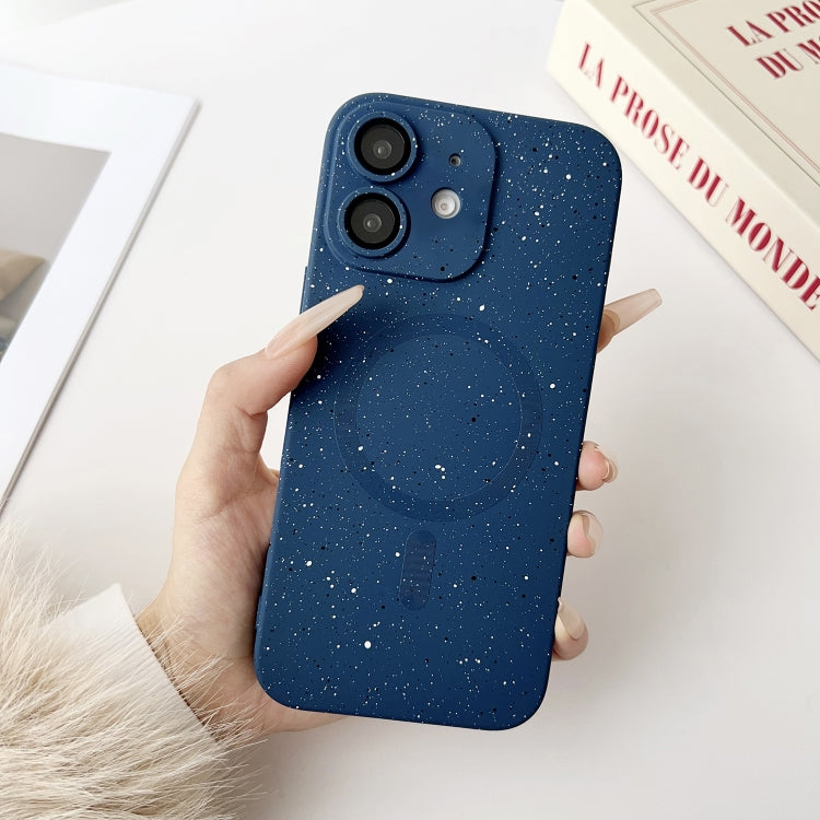 Starry Sky TPU Shockproof MagSafe Phone Case, For iPhone 11, For iPhone 11 Pro