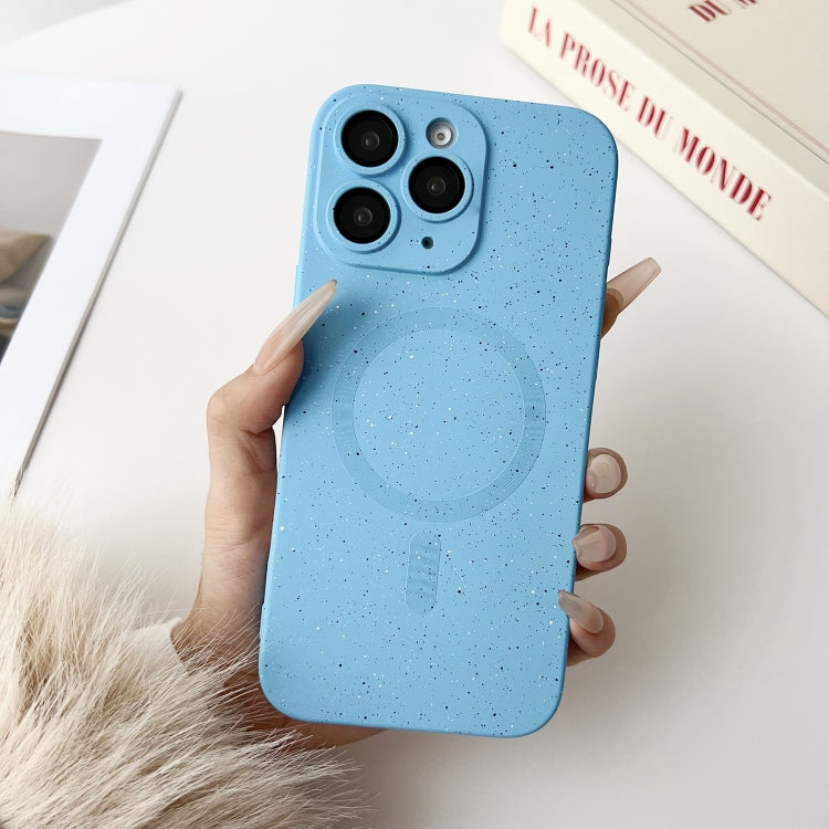 Starry Sky TPU Shockproof MagSafe Phone Case, For iPhone 11, For iPhone 11 Pro