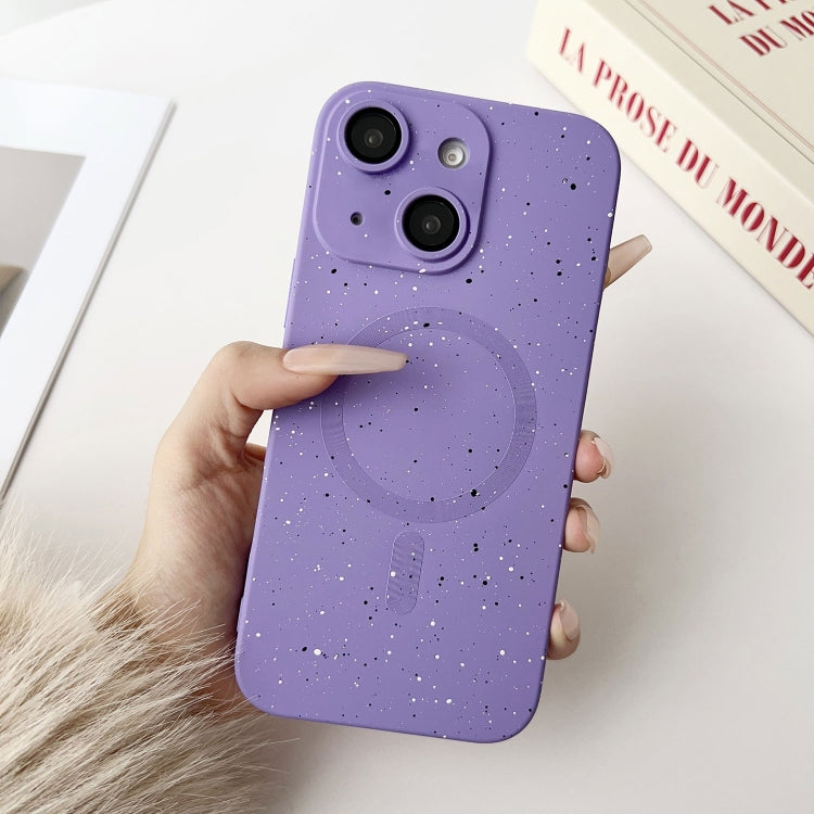 Starry Sky TPU Shockproof MagSafe Phone Case, For iPhone 15, For iPhone 14 Plus, For iPhone 14, For iPhone 14 Pro, For iPhone 14 Pro Max, For iPhone 13 Pro Max