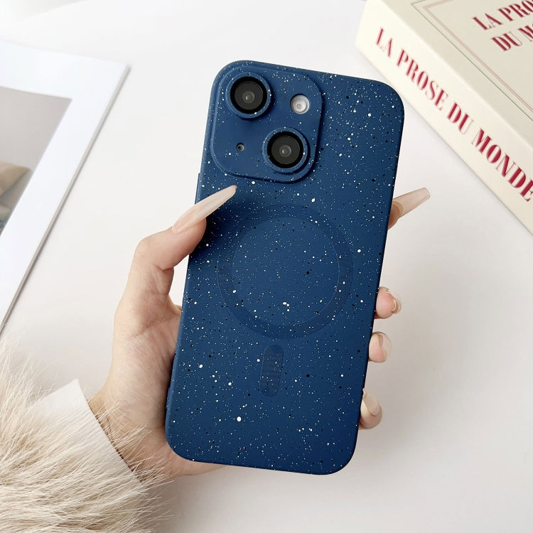 Starry Sky TPU Shockproof MagSafe Phone Case, For iPhone 15, For iPhone 14 Plus, For iPhone 14, For iPhone 14 Pro, For iPhone 14 Pro Max, For iPhone 13 Pro Max