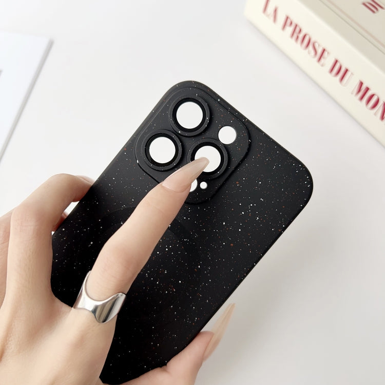 Starry Sky TPU Shockproof MagSafe Phone Case, For iPhone 11, For iPhone 11 Pro