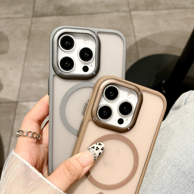 Heat Dissipation MagSafe Shockproof Phone Case, For iPhone 15 Plus, For iPhone 15, For iPhone 14 Plus, For iPhone 14, For iPhone 14 Pro, For iPhone 14 Pro Max